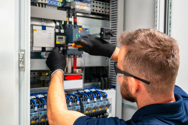 Best Best Electricians Near Me  in Bushyhead, OK