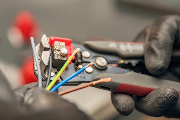 Best Affordable Electrical Installation  in Bushyhead, OK