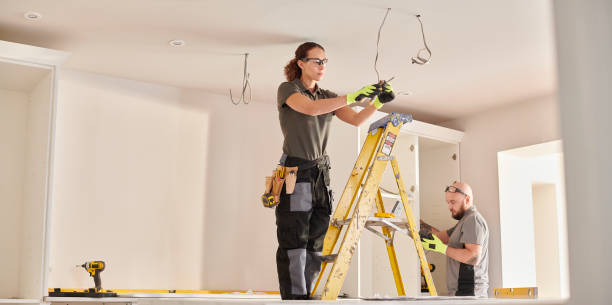Affordable Electrical Installation in OK