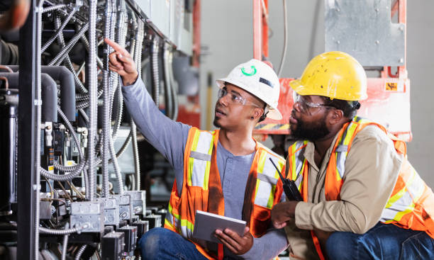 Best Generator Installation Services  in Bushyhead, OK