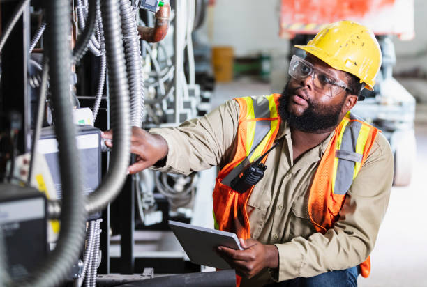 Best Electrical Troubleshooting Services  in Bushyhead, OK