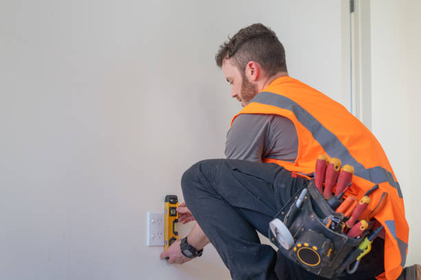 Best 24-Hour Electrician  in Bushyhead, OK