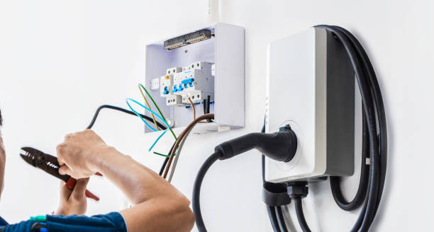 Best Electrician Near Me  in Bushyhead, OK