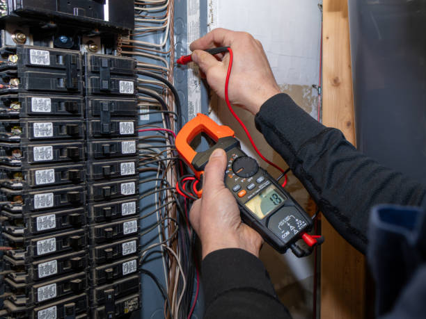 Best Electrical Wiring Services  in Bushyhead, OK