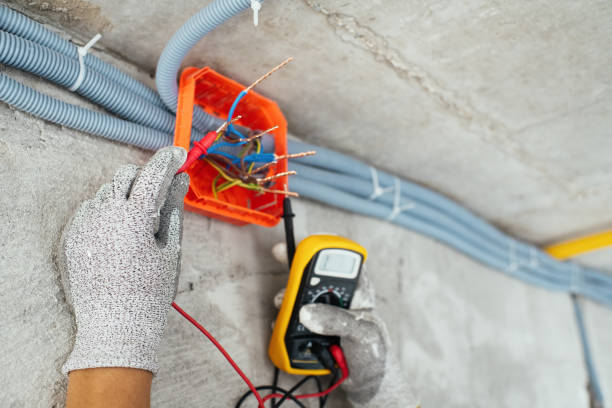 Best Home Electrical Repair  in Bushyhead, OK